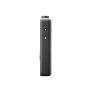 FiiO RR13 Portable Stereo FM Radio with Dual Speakers and Headphone Output BLACK