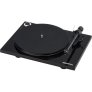 Pro-Ject ESSENTIAL III Turntable PIANO BLACK