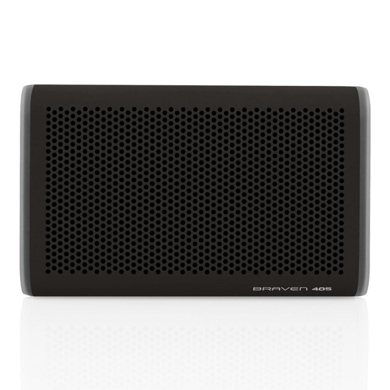 Braven 405 Portable Wireless Speaker BLACK