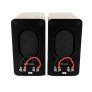 PS Audio aspen FR5 Standmount Loudspeakers (Pair) BLACK
