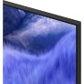 Samsung QN55QEF1AFXZC 55-inch QEF1 QLED 4K Vision AI Smart TV TITAN GRAY