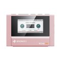 FiiO Echo Mini Portable High-Res Lossless Music Player PINK