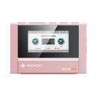 FiiO Echo Mini Portable High-Res Lossless Music Player PINK