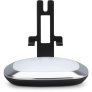 Flexson FLXS1ICS1021 Illuminated Charging Stand for Sonos One Play:1 BLACK (Each)
