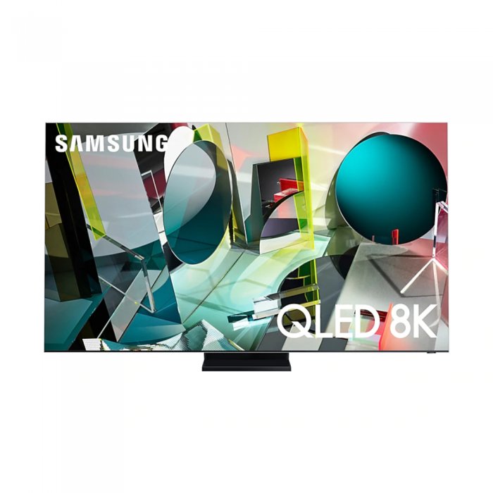 Samsung QN85Q900TSFXZC 85-Inch QLED 8K UHD Bezel-free Smart TV - Click Image to Close