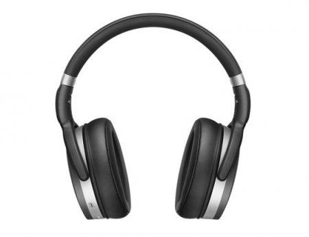 Description image for Sennheiser HD4.50 BTNC Wireless Noise Cancelling Headphone
