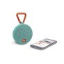 JBL Clip 2 Rechargeable Portable Wireless Speaker TEAL