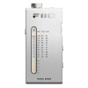 FiiO RR11 Portable Stereo Radio SILVER