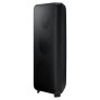Samsung MX-ST90B Sound Tower 1700W Wireless Party Speaker BLACK