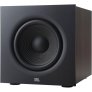 JBL STAGE 2 200P 10-Inch Powered Subwoofer 300 Watts BLACK ESPRESSO
