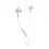 JBL Everest 100 Wireless Bluetooth In-Ear Headphones WHITE