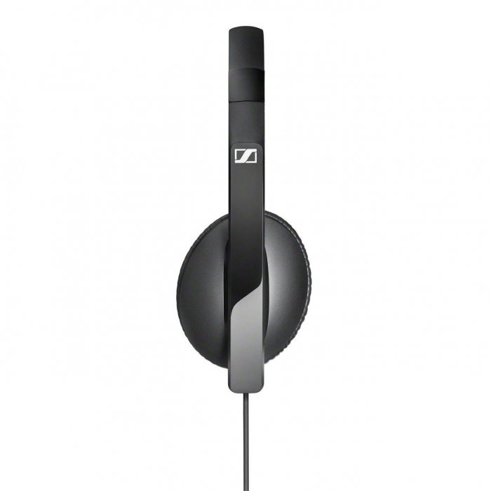 Sennheiser HD 2.20S Closed On Ear Headphone - Click Image to Close