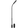 TOA EM-800 Gooseneck Microphone Electret Condenser BLACK