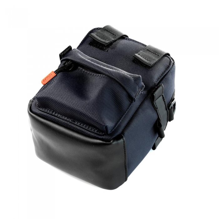 DDHiFi C2022-DB Outerdoor Carrying Case for Audiophiles DARK BLUE - Click Image to Close