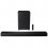 Mission MSB21 240W 2.1-Channel Soundbar System - Open Box