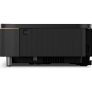 EPSON QS100 4K Lumens  3LCD Ultra Short Throw Laser Projector BLACK