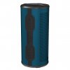 Braven BRV-360 Rugged RPX7 Waterproof 12 Hour Playtime 36-Sound Bluetooth Speaker BLUE