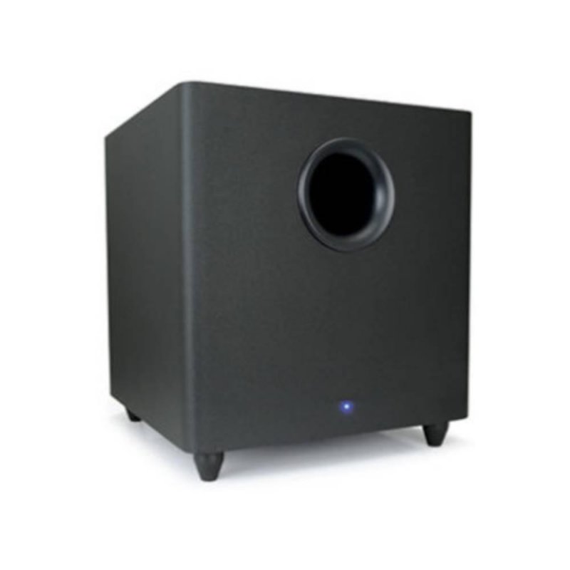 Angstrom Forza Wireless Subwoofer Speaker (Each) BLACK