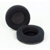 Dekoni Audio EPZ-HIFIMAN-ELVL Elite Velour Replacement Ear Pads for HiFiMAN Headphones BLACK