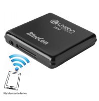 BlueCon LB30 Apple Docks into Bluetooth Receivers