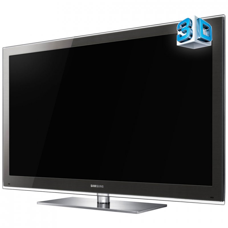 Samsung PN50C8000 50-inch 3D Plasma