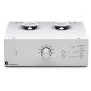 Pro-Ject Tube Box DS3 B Balanced MM/MC Tube Phono Preamplifier SILVER