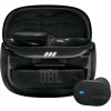JBL Tune Buds 2 True Wireless Earbuds GHOST BLACK