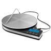 Breville Ikon BSK500XL Stainless Steel Kitchen Scale/Thermometer