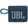 JBL Go 3 Portable Bluetooth Speaker BLUE