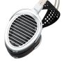 HiFiMan HE1000SE Open-back Planar Headphones SILVER/LEATHER
