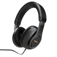 Klipsch REFOVEREAR Over the Ear Headphone BLACK
