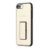 Handl HD-AP02PBGD Inlay Case for iPhone 7/8+ - GOLD PEBBLE