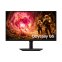 Samsung 27-inch Odyssey G5 G50F QHD 180Hz Fast IPS Gaming Monitor BLACK