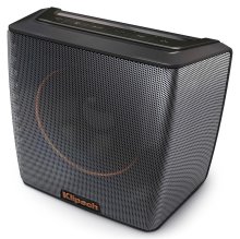 Klipsch GROOVE Portable Rugged Bluetooth On-The-Road Speaker