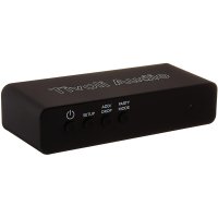 Tivoli Audio Con X Wireless Transmitter and Receiver