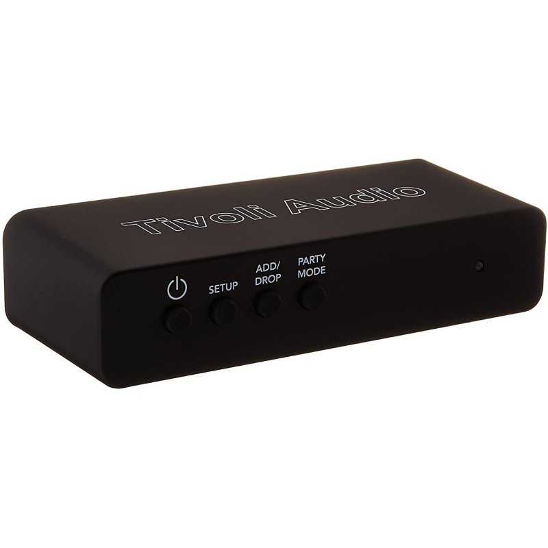 Tivoli Audio Con X Wireless Transmitter and Receiver