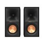 Klipsch R50PM 5.25" Two Way Powered Bookshelf Speakers (Pair) BLACK