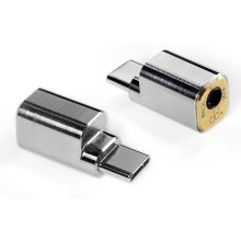 ddHiFi TC35i Lighting Connector to Jack 3.5 Cable Adapter