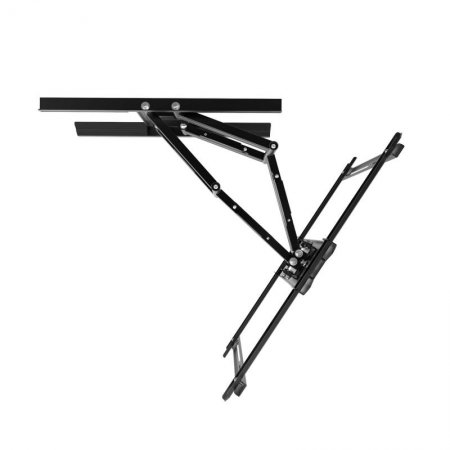 Description image for Kanto PDX650G Outdoor Full Motion Articulating Mount for 37" to 75" Display