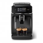 Philips EP2220/14 2200 Series Fully Automatic Espresso Machine BLACK