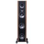 PSB Synchrony T800 Tower with 8" Woofer Satin (Pair) WALNUT