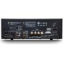 NAD C 3030S Integrated Amplifier with BluOS Streaming, HDMI eARC & Bluetooth BLACK