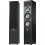 Onkyo A-9050 Receiver & JBL Studio 280 Full Size Tower Speakers Stereo BUNDLE