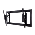 Sanus CILT4 Black Series Large Advanced Tilt 4D TV Mount BLACK