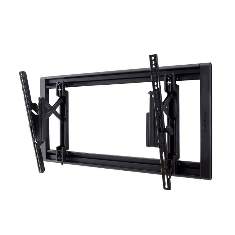 Sanus CILT4-B1 Series Large Advanced Tilt 4D TV Mount BLACK