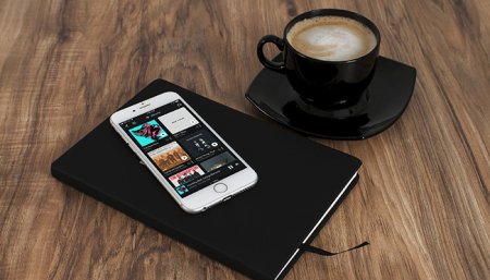 wireless music streaming
