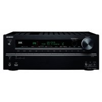 Onkyo TX-NR609 7.1 Channel Home Theater Network A/V Receiver