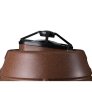 Near IG6 6.5-Inch In/On-Ground Speaker KODIAK BROWN (Each) 70V / 8 OHM