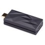 iFi Audio iSilencer+CC USB-C to USB-C Active Noise Filter (Corruption/Jitter) Filter BLACK
