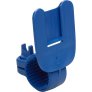 JBL Wind 3 S Slim Bluetooth Handlebar Speaker BLUE